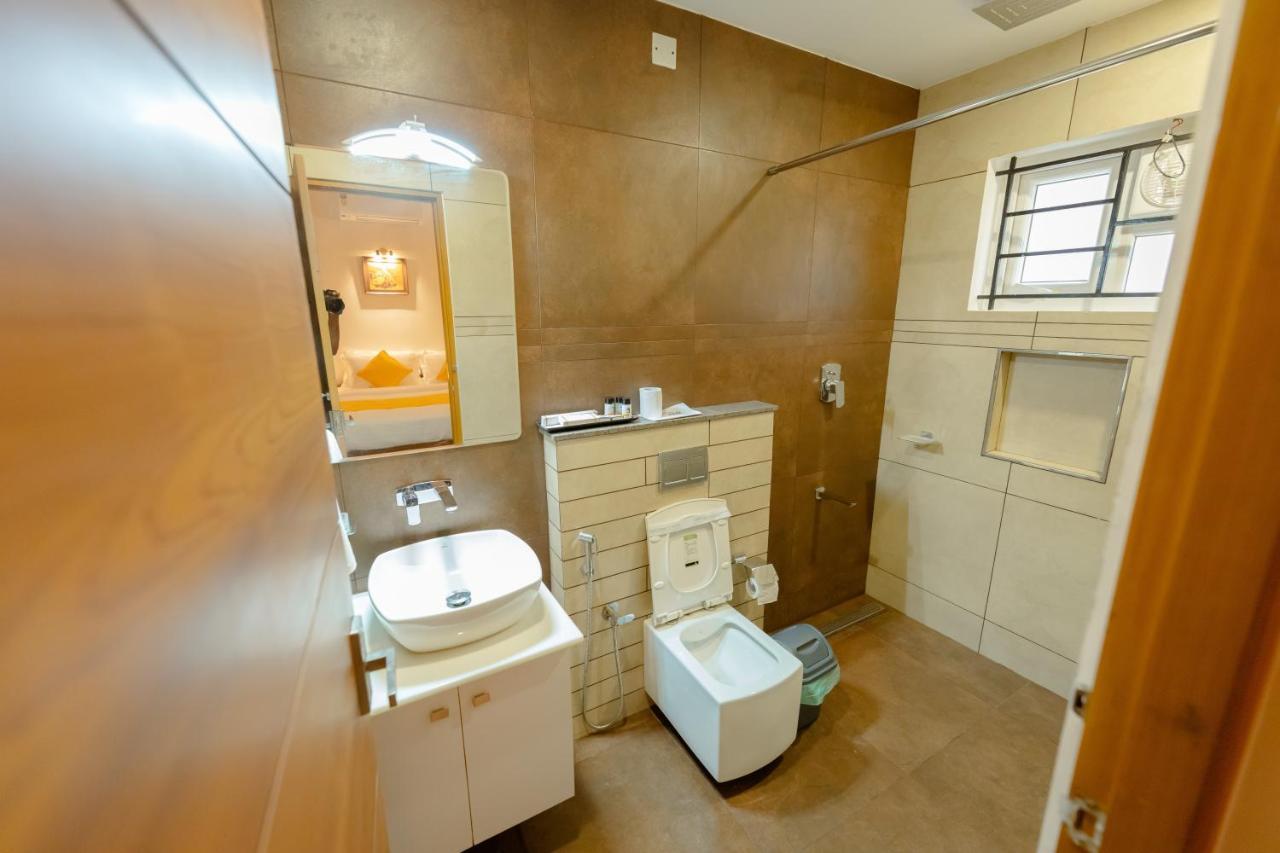 Seacoast Inn Fortkochi Fort Kochi Екстериор снимка