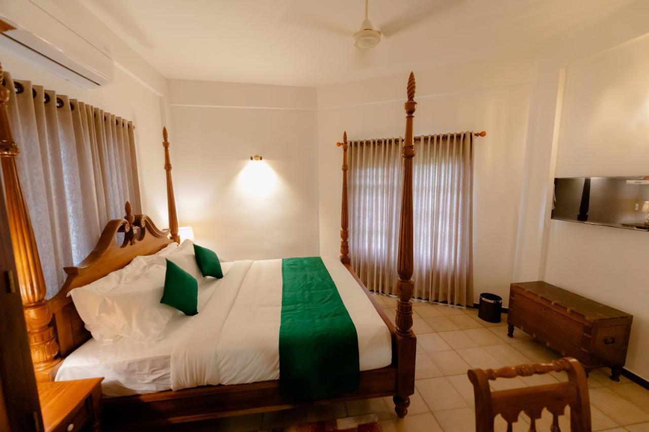 Seacoast Inn Fortkochi Fort Kochi Екстериор снимка