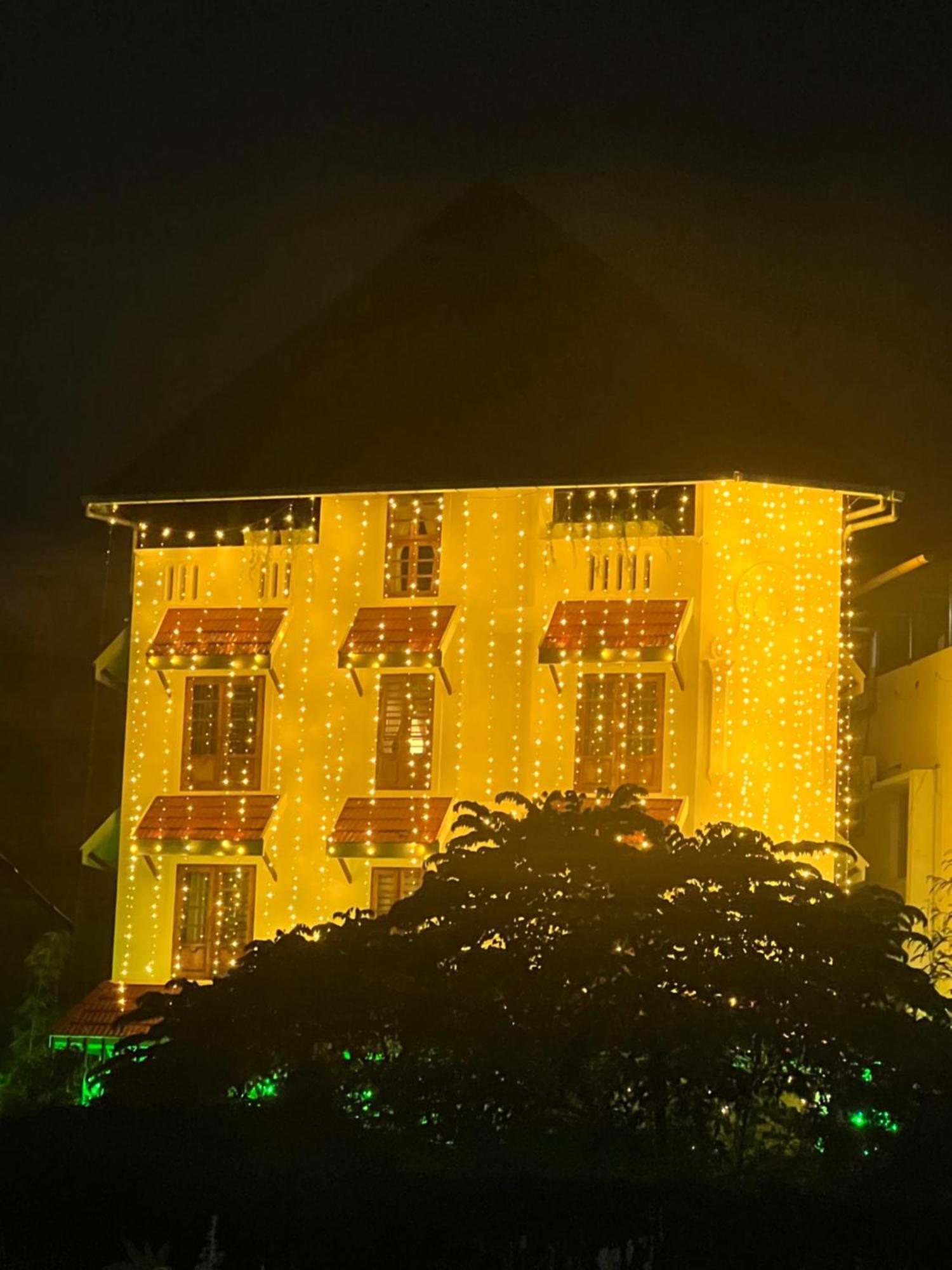 Seacoast Inn Fortkochi Fort Kochi Екстериор снимка