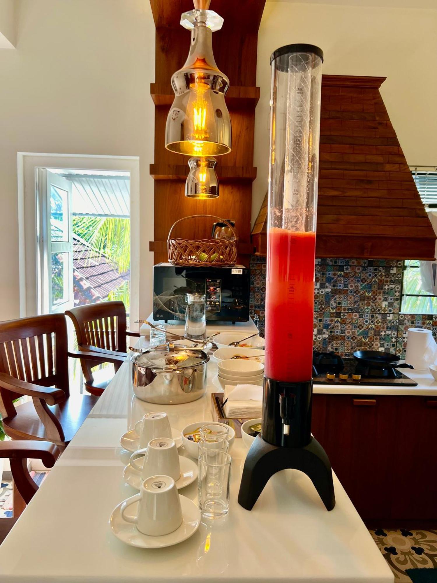 Seacoast Inn Fortkochi Fort Kochi Екстериор снимка